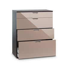 ПМ: Вентал Арт Лайн-1 фасады МДФ