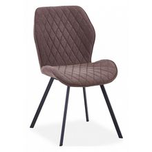 Avanti Стул Slash Brown ID - 338509