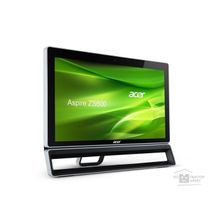 DQ.SLTER.008 Acer Aspire ZS600 23" FullHD multitouch Intel Core i3 3220 4096Mb 1Tb GeForce GT620-2Gb DVDRW+CR Gigabit LAN+WiFi+BT camera Win8 64bit wireless kb&mouse