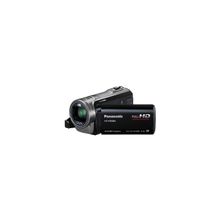 Видеокамера Panasonic HC-V500MEE-K Black