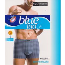 Боксеры мужские хлопок Easiness № 2291 А