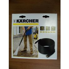 Karcher Karcher 6.390-463 (Шланг высокого давления 9 м) (Karcher 6.390-463 шланг 9 м)