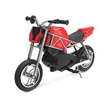 Razor RSF350 Электробайк, красный