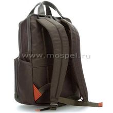 Рюкзак Piquadro CA3975BR VE зеленый