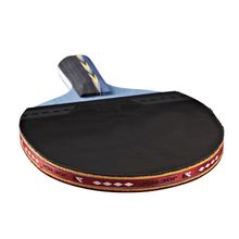 Joerex Ракетка для настольного тенниса JOEREX J511 короткая ручка 5*