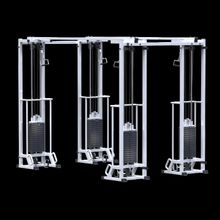 Биотонус-4 Arms AR089 4х2400