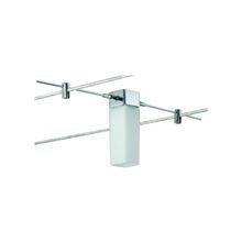 Paulmann Папелайн Quadro, GY6.35, 1x35W, 7065