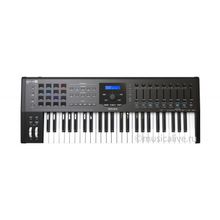 ARTURIA Arturia KeyLab mkII 49 Black