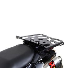 SW-MOTECH Расширитель багажника SW-MOTECH GPT.00.152.43001 B 43x27 см для ALU-RACK чёрный алюминиевый