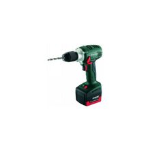Аккумуляторный винтоверт Metabo BS 14.4 LT Quick 602107500