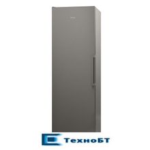 Холодильник Korting KNF 1857 X