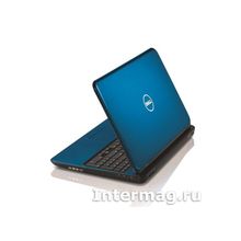 Ноутбук Dell Inspiron N5110 Peacock Blue (5110-8491)