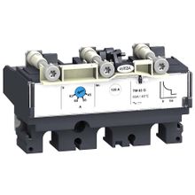 3П3T TM63G РАСЦЕП.ДЛЯ NSX100-250 | код. LV429152 | Schneider Electric