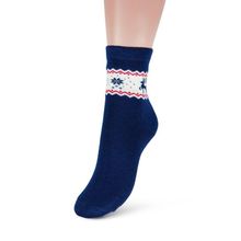 Носки детские шерстяные RuSocks - Д3 - 38278