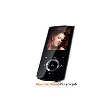 Плеер RoverMedia Aria S20 (Black) 4Gb + MP3 WMA OGG AVI JPG GIF BMP TXT FM Lyrics USB2.0 LCD 2 Touch