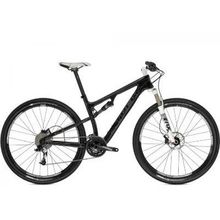 Велосипед двухподвес Trek Superfly 100 SL (2013)