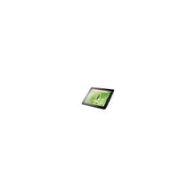 3Q Tablet PC Qoo! LC9704A 3G (9.7" 1024x768 IPS AML8726-M 800MHz 512MB 8GB Wi-Fi BT2.1+EDR 2Mp+0.3Mp 3500mAh Black Android 2.3) (56839)