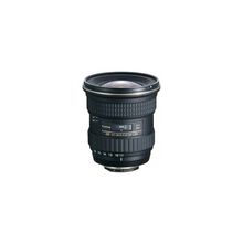 Объектив Tokina Nikon AF 11-16 mm F2.8 AT-X Pro DX Aspherical