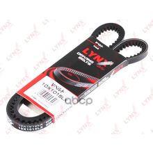 Ремень Клиновый LYNXauto арт. 10X1015LX