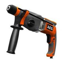 Перфоратор AEG KH 28 Super XE