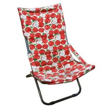 Кресло большое мягкое