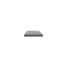 Hewlett Packard (HP 5120-48G-PoE+ EI Switch w 2 Intf Slts)