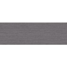 Керамическая плитка Venis Newport Dark Gray V14401331 настенная 33,3х100