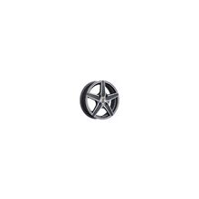 NZ F-1 7x17 5x108 ET 55 Dia 63,3 (BKF)