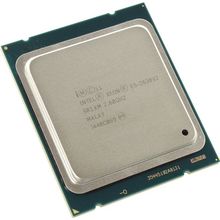 Процессор   CPU Intel Xeon E5-2630 V2 2.6 GHz 6core 1.5+15Mb 80W 7.2 GT s LGA2011
