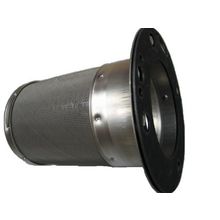 7831997 | Цилиндрическая жаровая часть Viessmann