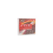 Диск CD-R 700Mb 52x Ultrapack (10 шт) VS