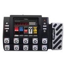 iPB-10 iPAD INTEGRATED PROGRAMMABLE PEDALBOARD