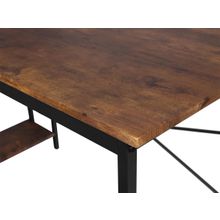 ПМ: Tetchair WD-07