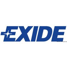 Osculati Exide Professional battery 210 Ah, 12.408.04