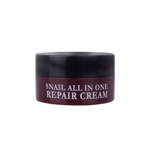 EYENLIP Snail All In One Repair Cream Многофункциональный восстанавливающий улиточный крем, 15 мл