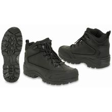 Ботинки Recon Low Boot Black #12834002