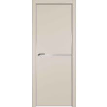  Двери ProfilDoors Модель 12E Цвет Санд Кромка Матовая с 4-х