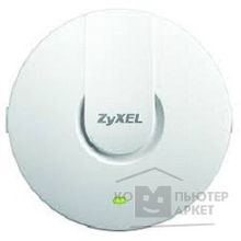 ZyXEL NWA1123-ACV2-EU0101F Точка доступа двухдиапазонная Wi-Fi 802.11a b g n ac с двумя радиоинтерфейсами и поддержкой технологии формирования адаптивной диаграммы направленности Tx Beamforming