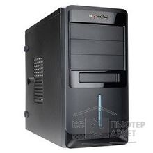 Inwin Midi Tower  EC-027BL Black 450W ATX 6101061