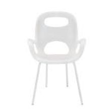 Umbra Стул дизайнерский Oh Chair белый арт. 320150-660