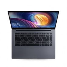 Ноутбук Xiaomi Mi Notebook Pro 15.6 Enhanced Edition 2019 (Intel Core i7 10510U 1800MHz 15.6 1920x1080 16GB 1024GB SSD DVD нет NVIDIA GeForce MX250 2GB Wi-Fi Bluetooth Windows 10 Home)