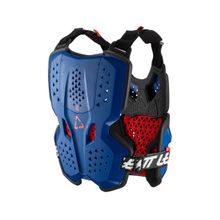 Защита панцирь Leatt Chest Protector 3.5 Royal