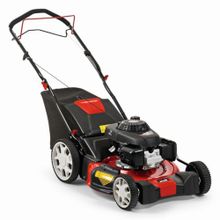 MTD OPTIMA 53 SPH HW 4in1