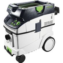 Пылеудаляющий аппарат Festool CTM 36 E AC CLEANTEC