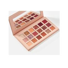 LAMEL PROFESSIONAL Тени для век Look Into My Eyes | Ламель