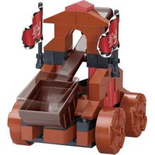 Sluban Осада китайской крепости 846 дет