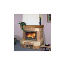 Камин Мета Паллада