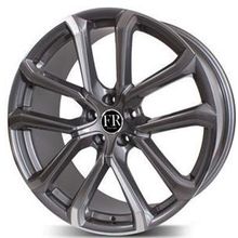 ENKEI SH50 8.5x20 5x114.3 ET40 D73.1