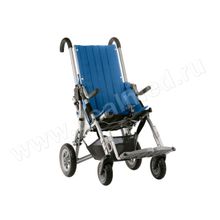 Инвалидная прогулочная кресло-коляска Otto Bock Лиза