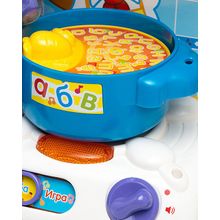 VTech Моя первая кухня